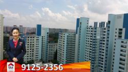 Blk 337A Tah Ching Road (Jurong West), HDB 3 Rooms #154735672